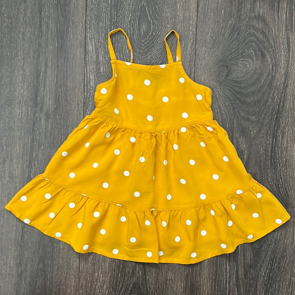 ⚡️5/$20 Old Navy Polkadot Dress